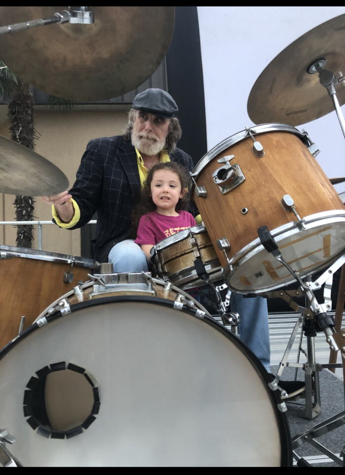 Faith, fellowship, and a whole lot of love.