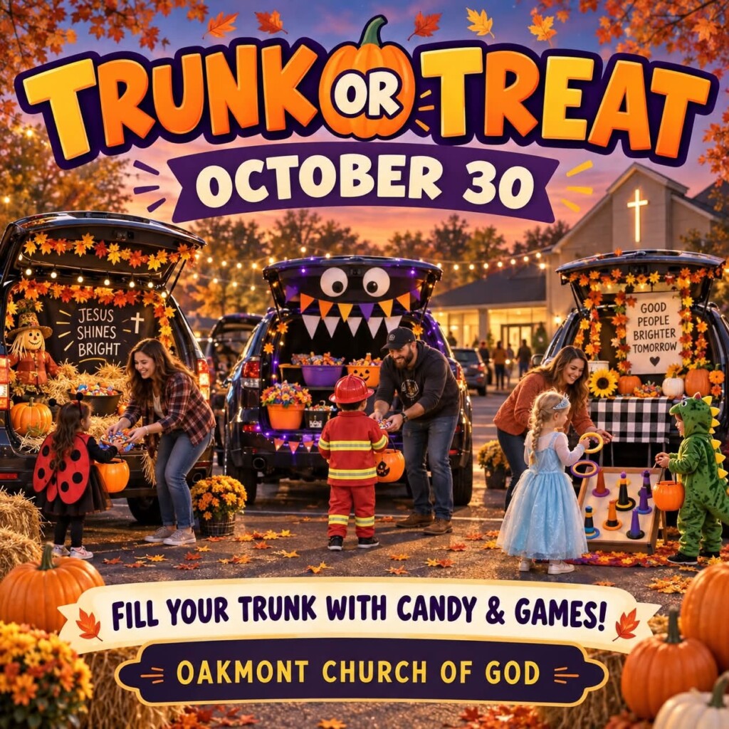 Bring the Kids !!!