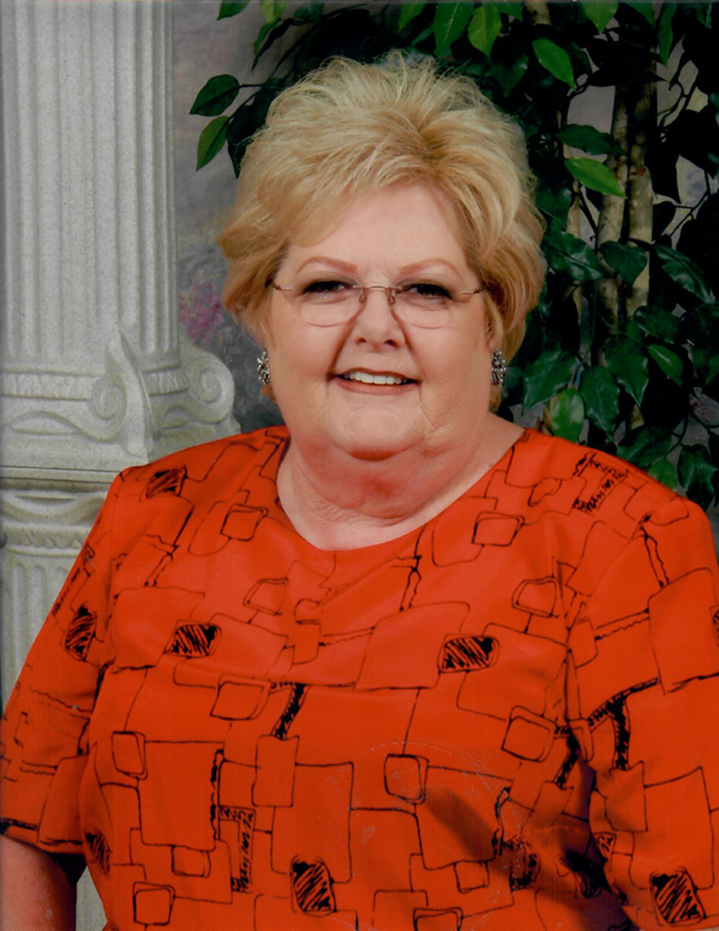 Valda Stephenson