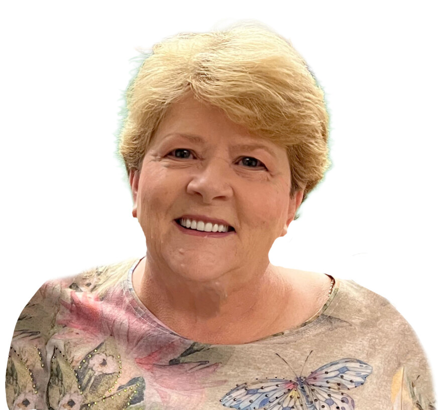 Cindy Brown
