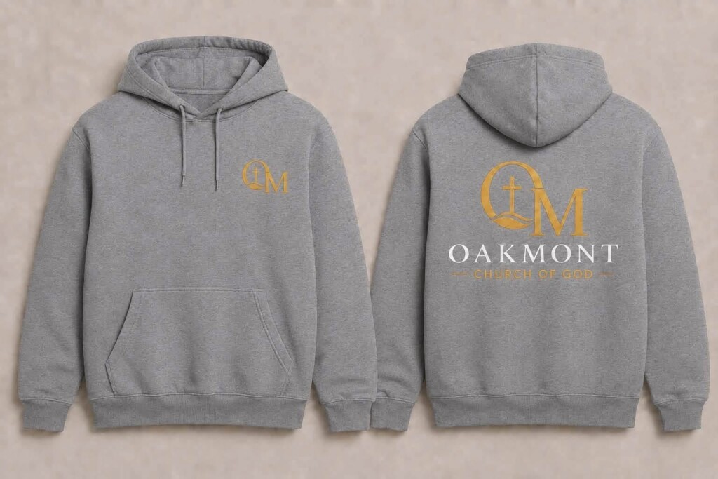 Oakmont Hoodies !!