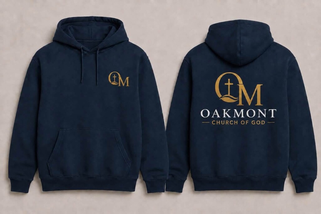 Oakmont Hoodies !!